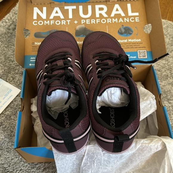 NWT 🏷️ Xero Shoes Prio SIZE 9 - Picture 5 of 10
